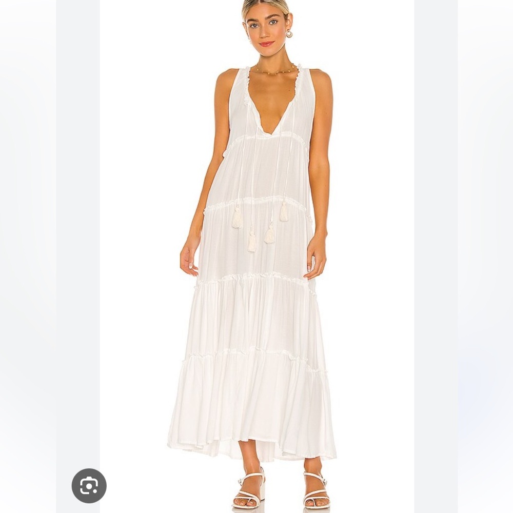 Cool change everly dress